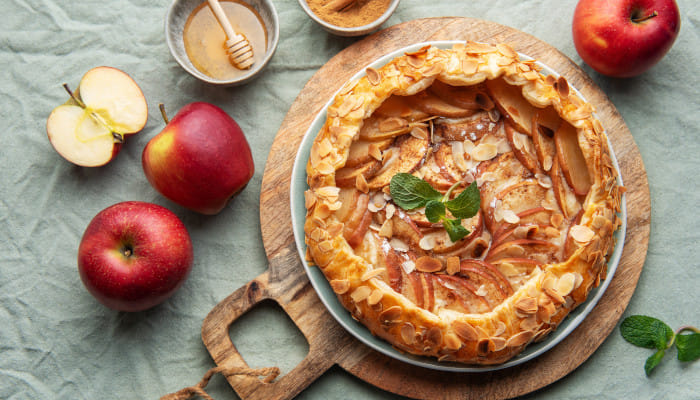 Must-try treats that are Pie-fect for winter!