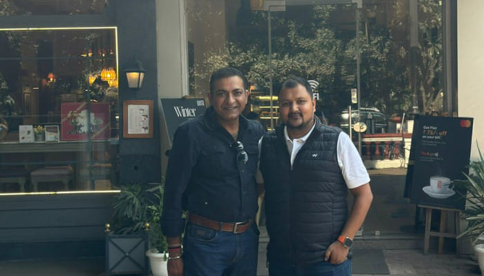 From pioneering café culture to expanding globally, Barista’s journey is all about redefining coffee experiences