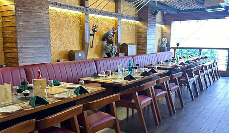Where to eat, what to try, and why: Bangalore's top restaurants revealed