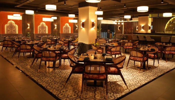 This new restaurant brings that classic North Indian dhaba experience to Namma Bengaluru