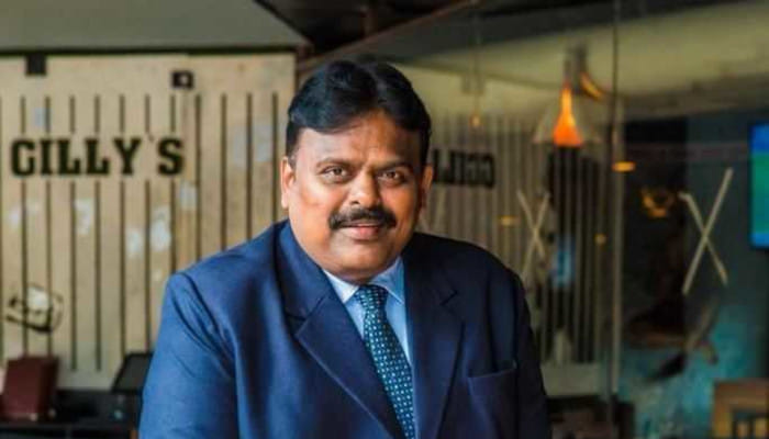 Leading from the Front: Dharmendra R S's Insights on Gilly's Rise to Success