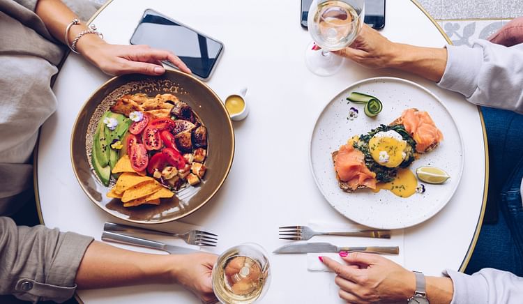 Popular dining destinations offering a mix of vibrant ambiance, global flavors, and memorable moments for every occasion.