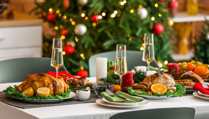 Incredible dining deals to jazz up your Christmas dining plans