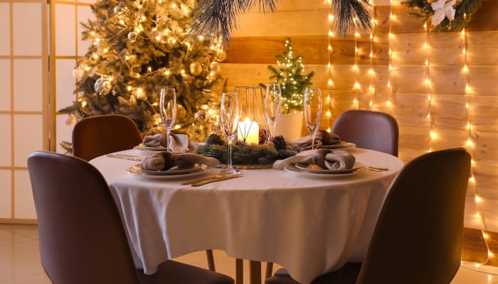 A taste of Christmas magic: Pune's top restaurants for a memorable holiday meal