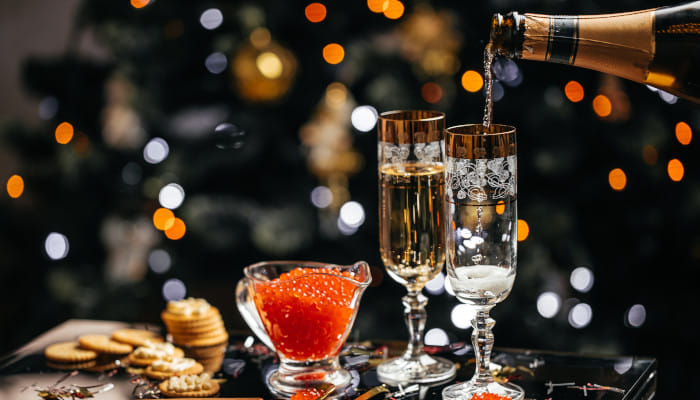 Don’t miss out, secure your spot now for a legendary New Year’s Eve celebration!