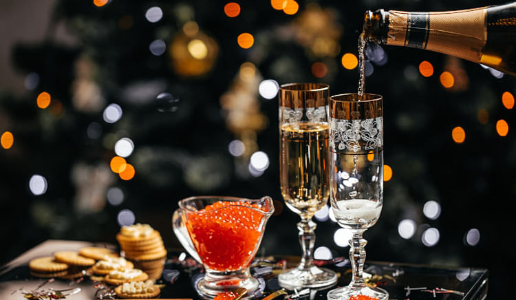 Don’t miss out, secure your spot now for a legendary New Year’s Eve celebration!