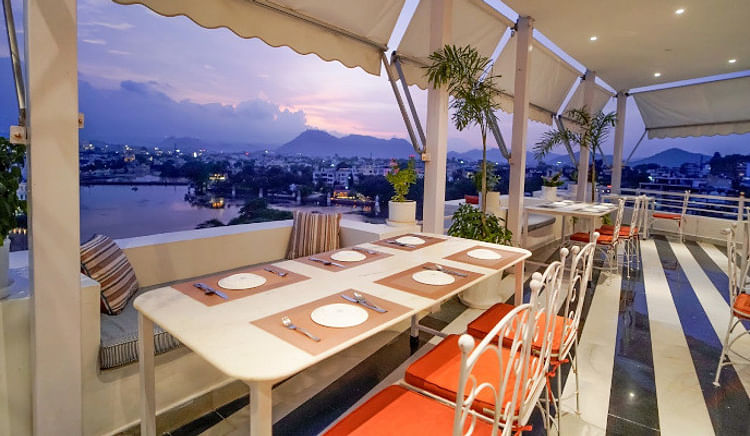 A culinary tour of the City of Lakes