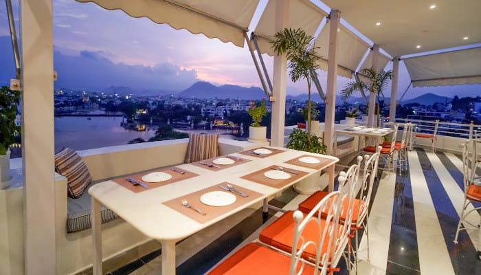 A culinary tour of the City of Lakes