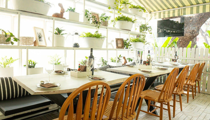 Find your new favourite eatery in Bandra West with our curated guide