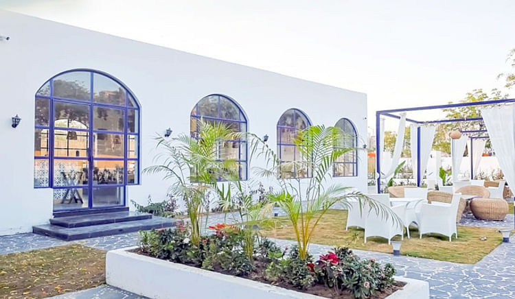 From traditional to contemporary, Ahmedabad's food scene has it all