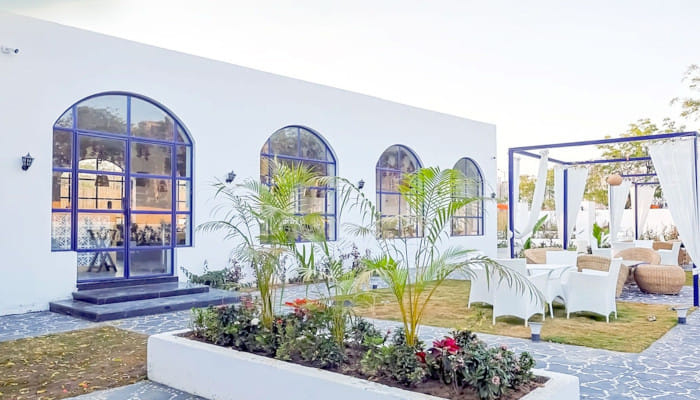 From traditional to contemporary, Ahmedabad's food scene has it all