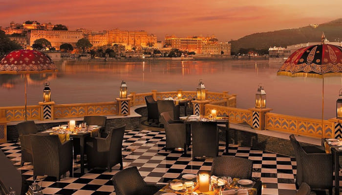 The ultimate guide to fine dining in the City of Lakes