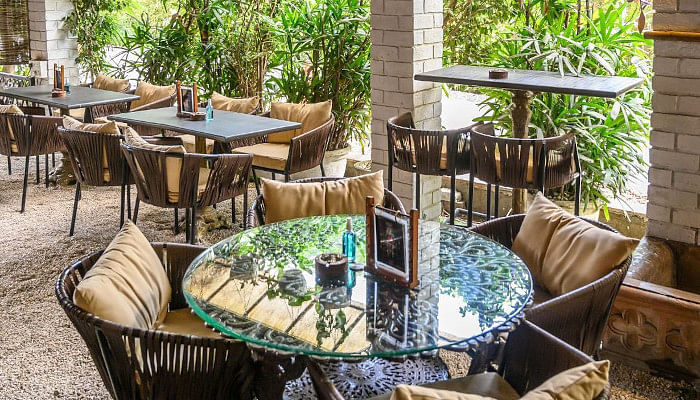Discover The Best Restaurants In Khan Market For Every Taste And Occasion