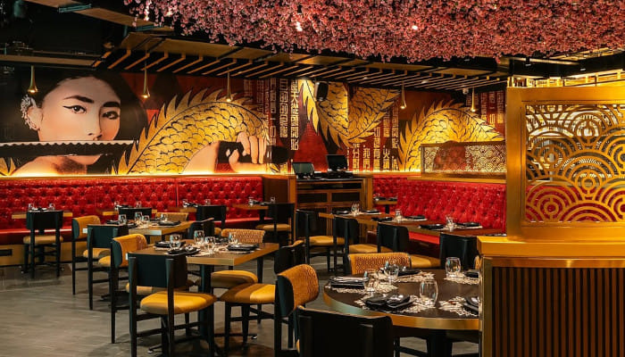 A curated guide to Mumbai's hottest restaurants