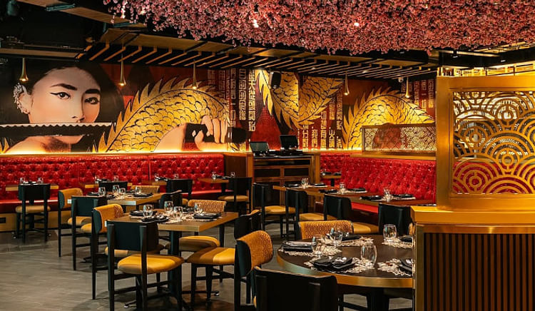 A curated guide to Mumbai's hottest restaurants