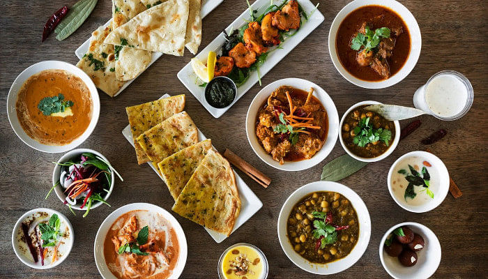 Delhi NCR’s Top 7 Restaurants To Celebrate Republic Day With Regional Flavors