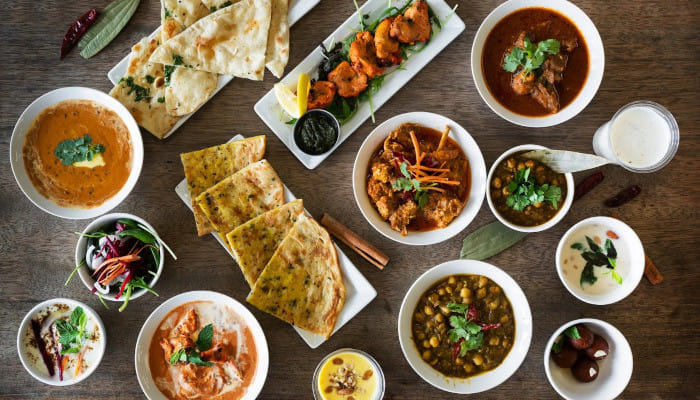 Celebrate India's culinary diversity this Republic Day