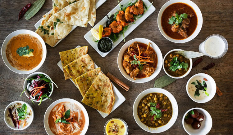 Celebrate India's culinary diversity this Republic Day