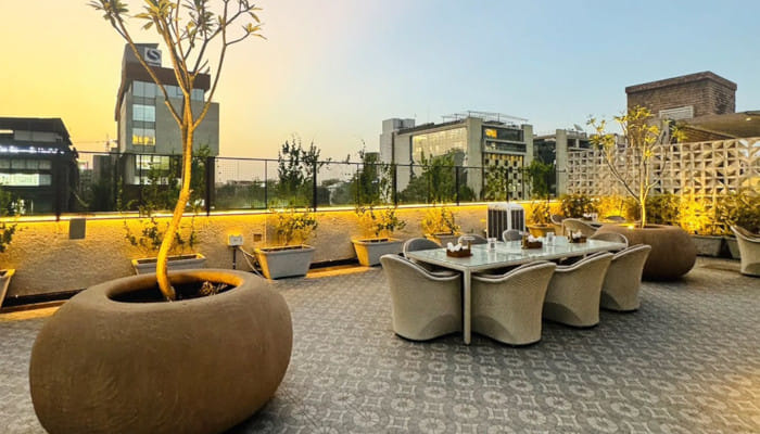 Your guide to some of the dreamiest cafes in town