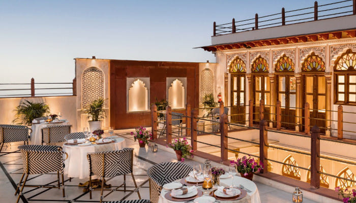 A guide to savour iconic food and desserts in Old Delhi