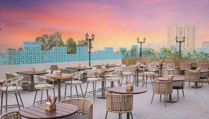 Sip, savour, and repeat the tale of exceptional dining at Tales & Spirits