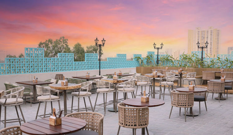 Sip, savour, and repeat the tale of exceptional dining at Tales & Spirits