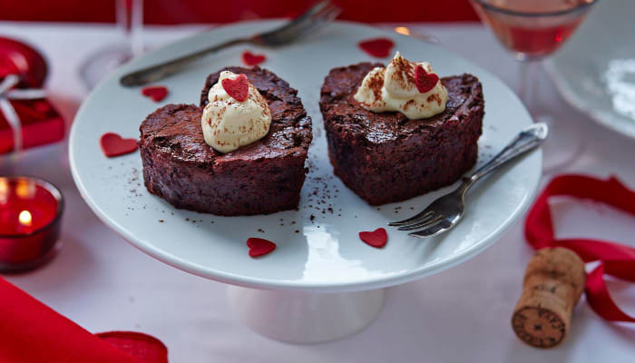 Decadent treats that will make your celebration even sweeter!