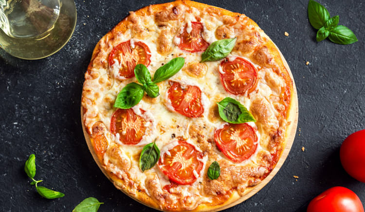 Savour the perfect slice in NCR's finest pizzerias