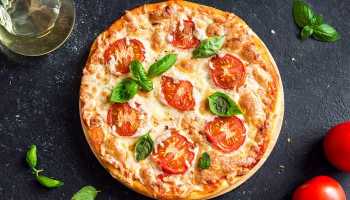 Savour the perfect slice in NCR's finest pizzerias