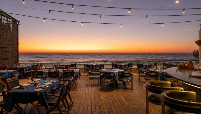 A dreamy Valentine's Day celebration awaits at the city's best date spots!