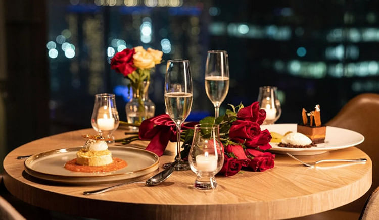 Unforgettable meals, stunning views, and deals that you’ll love