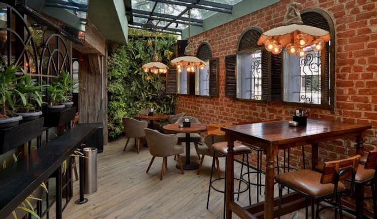 Figuring out where to eat? We’ve got the hottest picks!