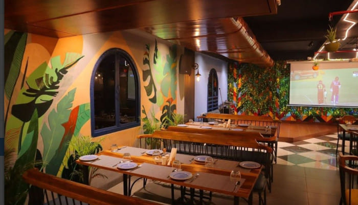 A must-visit spot where every bite is a toast to great flavours