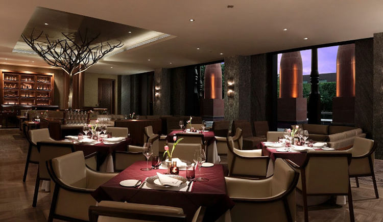 Where great food meets great experiences