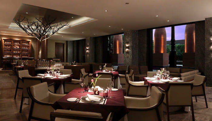 Where great food meets great experiences