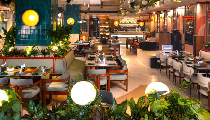 The sibling duo opens up about their journey, the growth of their culinary brand, and more