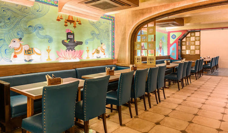Delhi NCR’s Ultimate Food Trail–Spices, Stories & Flavours