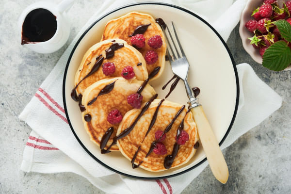 From Batter To Bliss: 6 Must-Try Pancake Spots In Delhi NCR