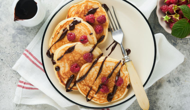 Indulge in fluffy goodness at the best pancake places in town