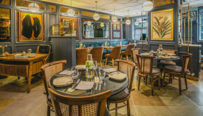 Tasty Bites & Girl Vibes: Best Places In Delhi NCR To Dine Out This Women’s Day