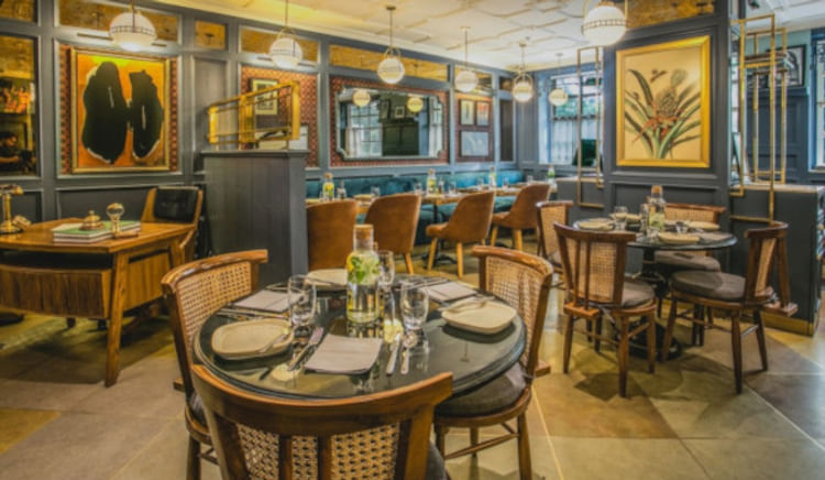 From gourmet delights to lavish brunches, here’s where to celebrate in style!