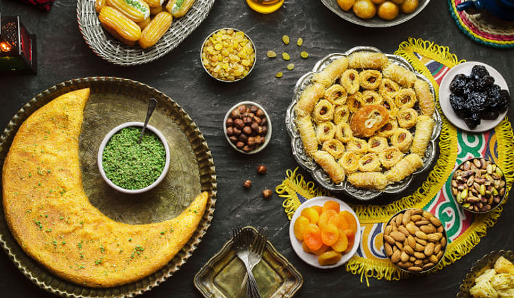 Your guide to the best dessert places in Bangalore for a post-Iftar treat