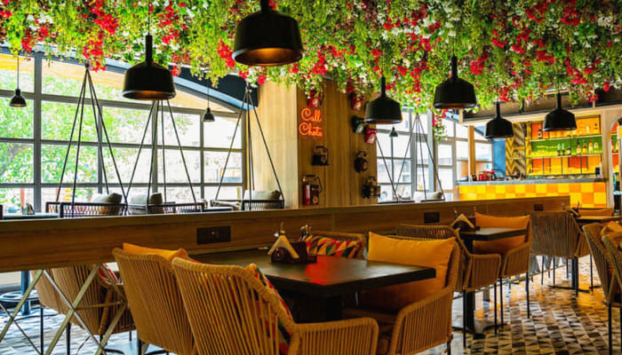 From budget bites to bold flavours, here's the inspiring journey of Call Chotu