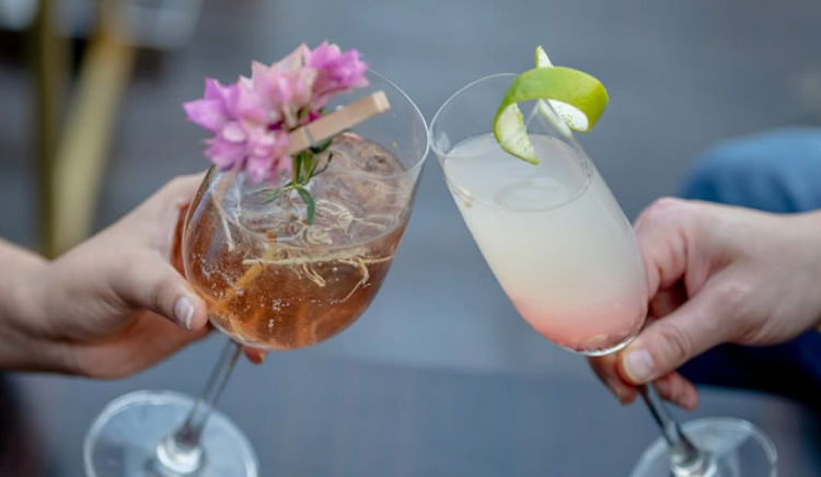  Where to Catch Kolkata’s Prettiest Sunsets with a Drink