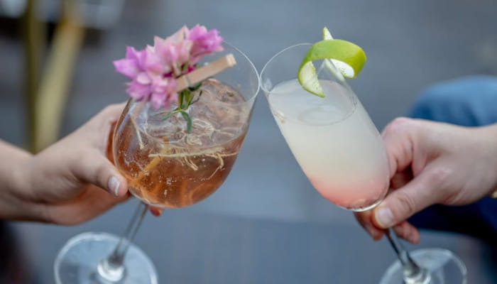  Where to Catch Kolkata’s Prettiest Sunsets with a Drink