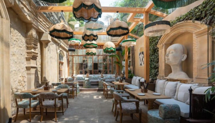 Savoring Mumbai, One Iconic Bite at a Time