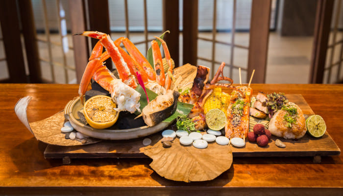 A flavourful guide to fresh and tempting seafood in Pune 