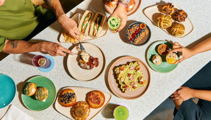 The restaurateur behind India’s top dining brands shares his vision for the future of food and hospitality