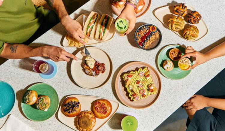 The restaurateur behind India’s top dining brands shares his vision for the future of food and hospitality