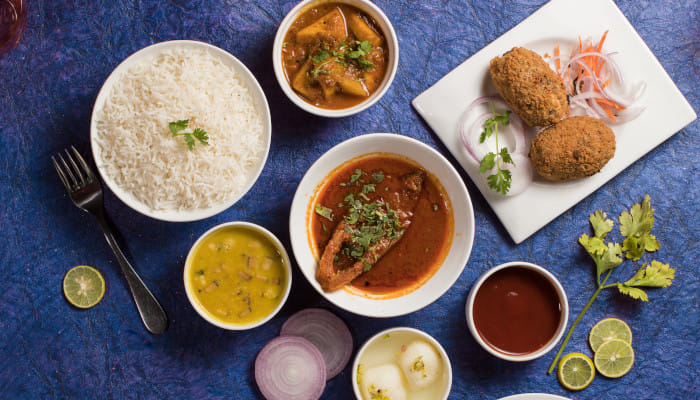 Indulge in Bengal's iconic flavours across the capital